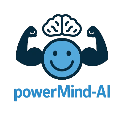 PowerMind Logo