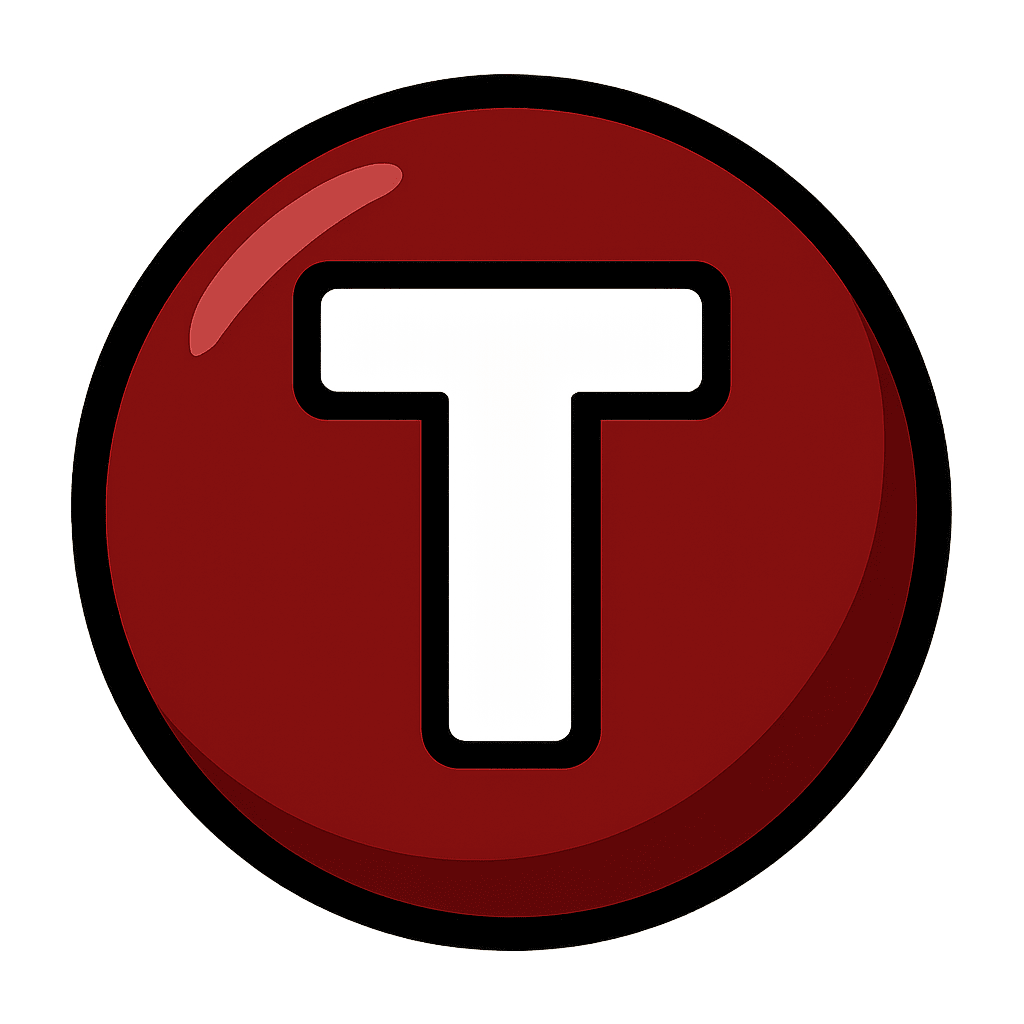 T